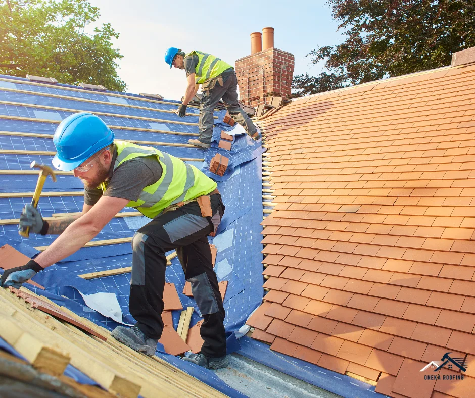 Why choose Roof Repair Near Me in Montandon, PA