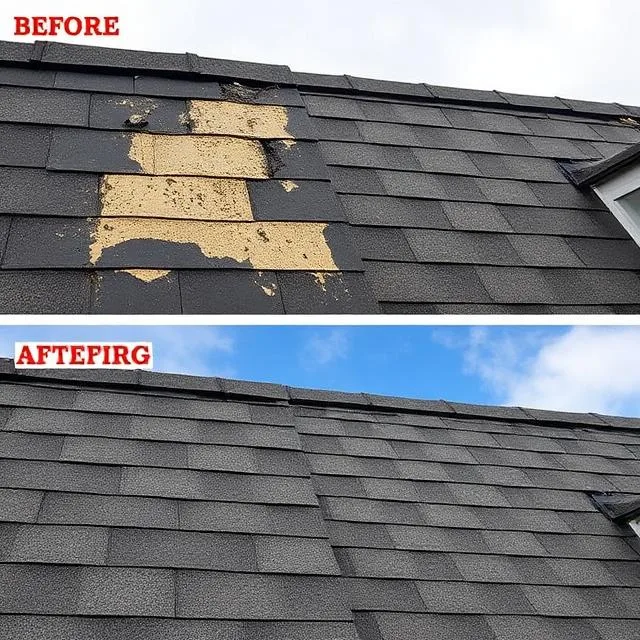 Roof Repair Near Me in Montandon, PA near me